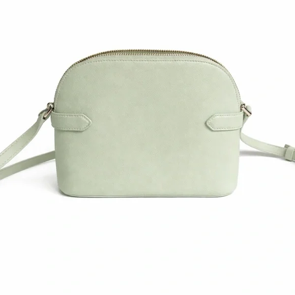 Kate Spade Light Green Crossbody Bag - Picture 2 of 3